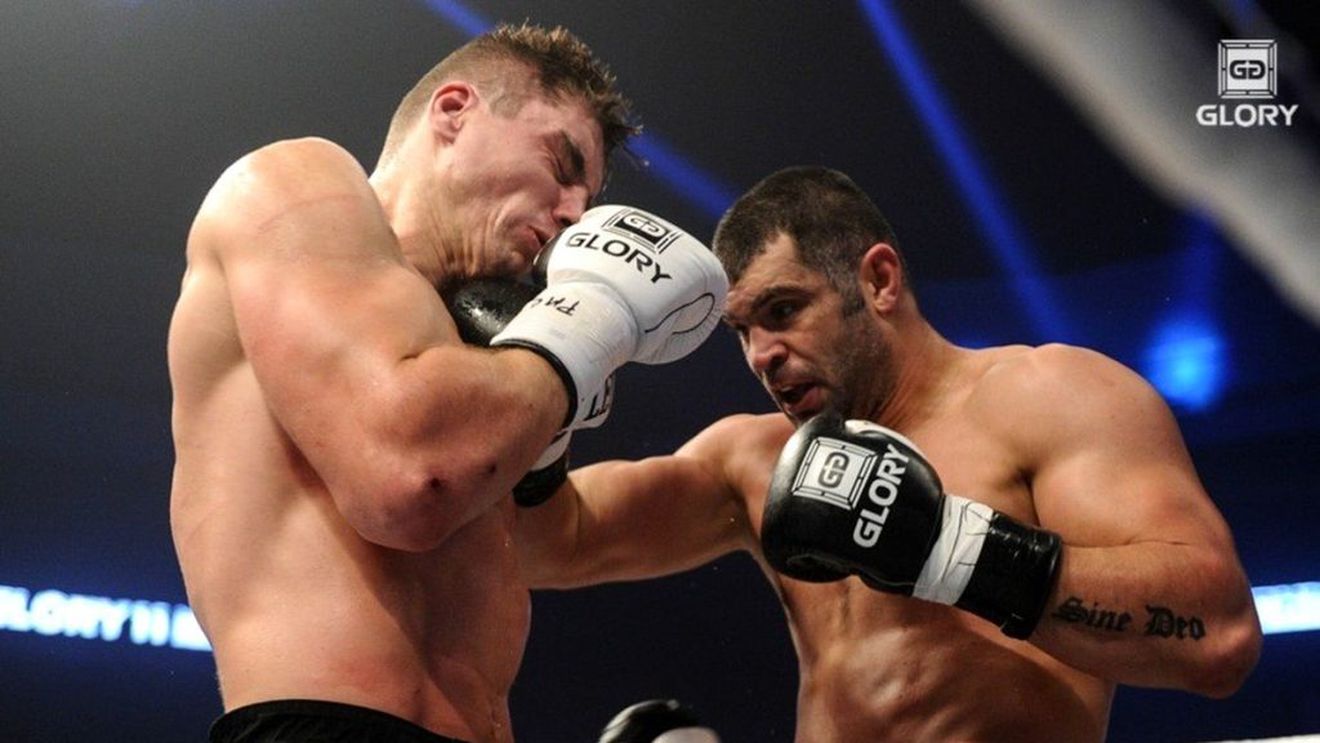 Surpriză de proporții! Ciocnire de cinci stele pentru cel mai titrat luptător român: "Daniel Ghiță îl vânează în 2020! Trebuie să-i plătească o poliță" | EXCLUSIV