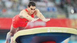 Primii pași spre aur