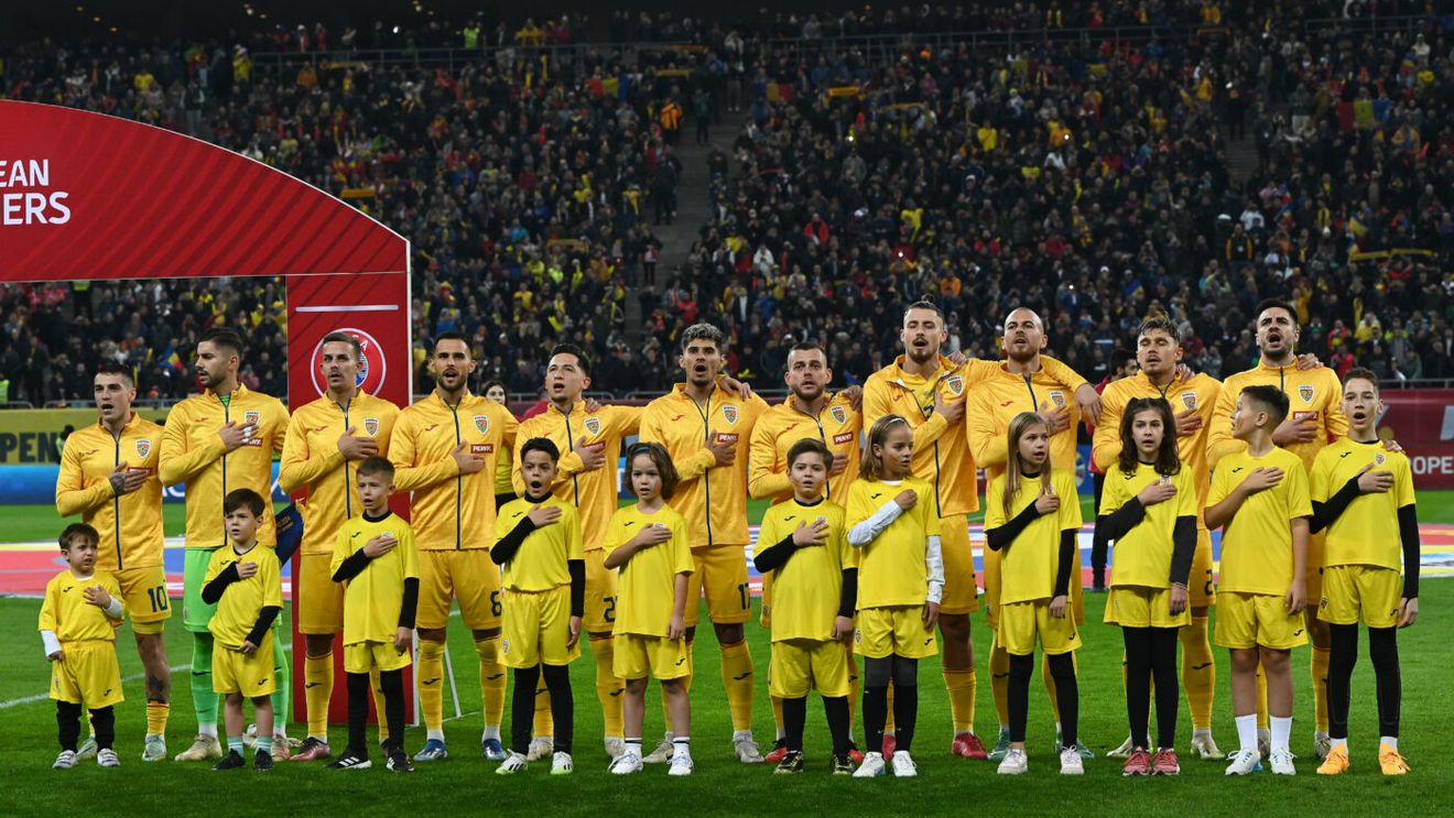 Tata, pot să port mâine tricoul cu România la școală? Cronică de Gabriel Berceanu la România – Elveția 1-0, victoria prin care tricolorii merg la EURO 2024 din postura de câștigători ai grupei!