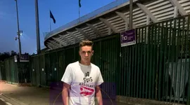 Louis Munteanu, dublă în poarta lui AC Milan U19! Atacantul român, contra  lui Dennis Man și Valentin Mihăilă! A fost convocat la prima echipă pentru  Fiorentina - Parma