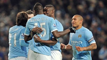 Balotelli, o nouă ieșire scandaloasă!** Gestul prostesc făcut sub ochii la Pantilimon la adresa unui prieten bun