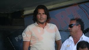 EXCLUSIV** Mandorlini va fi demis, Napoli va prelua campioana