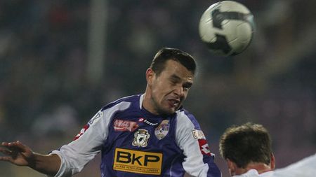 Goga rămâne modest:** "Nu ne considerăm favoriți la titlu"