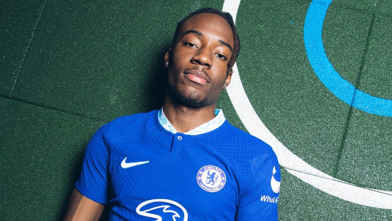 Chelsea Londra continuă nebunia pe piața transferurilor: a plătit 35 de milioane de euro pentru Noni Madueke