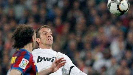 Bayern caută înlocuitor pentru Robben!** Vine Van der Vaart?