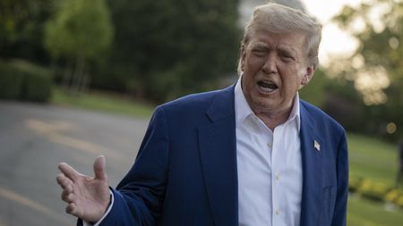 Trump a cerut eliminarea Iranului! Ce s-a decis în culise