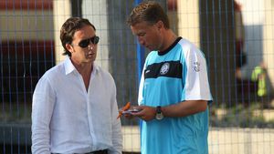 "Un punct cu CFR ar fi de aur"