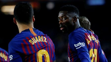 Un star al Barcelonei i-a dat "follow" pe Instagram lui Ianis Hagi | FOTO 