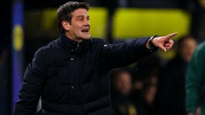 Cum a descris Gazzetta dello Sport în două cuvinte triumful lui Cristi Chivu din Dortmund - Inter 0-2