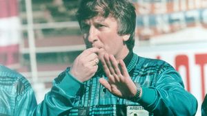 Fostul arbitru Ioan Danciu, internat de urgență la spital: "Ne rugăm la Dumnezeu să se facă bine"