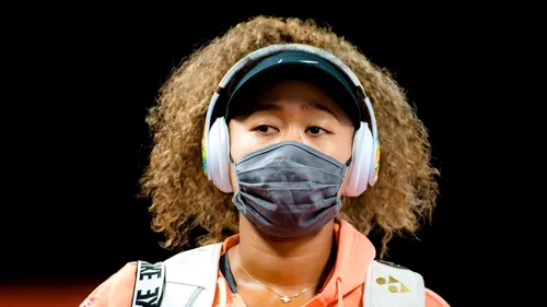 Eliminare șoc la Madrid! Naomi Osaka, a doua favorită a turneului, a pierdut în turul secund