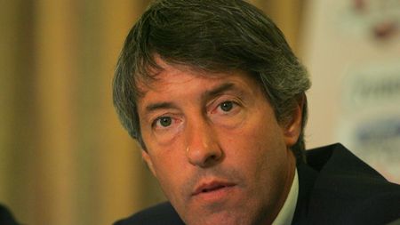 "Îl vrem pe Cristiano Bergodi! El poate salva Iașiul!"