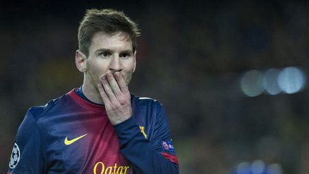 Argentinianul și-a dovedit încă o dată clasa:** "Intrarea lui Messi a schimbat jocul, este un fotbalist fundamental"
