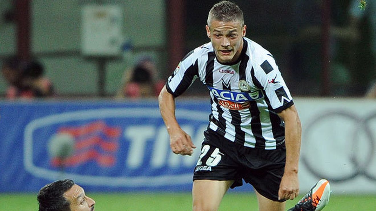 Are doar 4 meciuri în Serie A și deja e gata să devină LEGENDĂ‚!** Torje, văzut ca înlocuitor pentru simbolul lui Juve