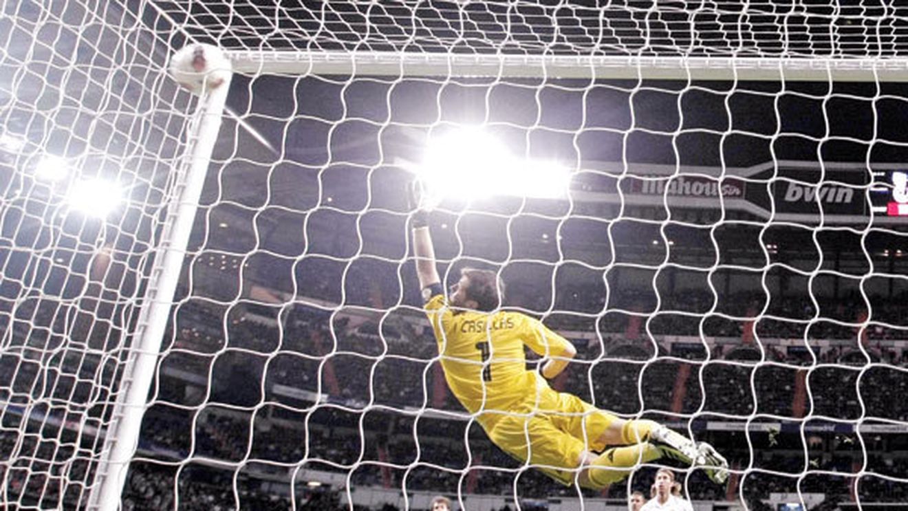 Speranțe de la Santi!** Avantajul Realului față de Barcelona s-a redus la opt puncte