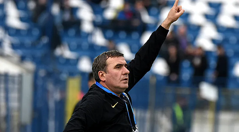 ACS Poli duce tratative avansate pentru transferul unui jucător la FC Viitorul.** Suma pe care ar putea să o încaseze