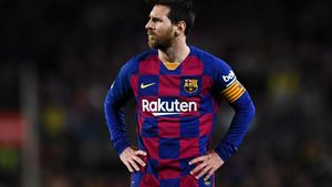 Lionel Messi rămâne ferm pe poziție și este decis să plece de la FC Barcelona. Decizia care arată că nu mai există nicio șansă să rămână la echipa catalană