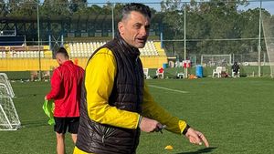 Fostul dinamovist Sorin Colceag laudă Steaua înaintea meciului cu echipa lui Daniel Oprița: ”A arătat în fiecare an că ar merita să fie în Liga 1”