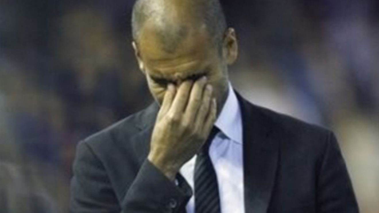 Pep, în pragul disperării: incredibil câți jucători are Bayern valizi înainte de meciul cu Werder: "E imposibil să câștigi așa"