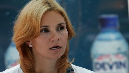 Ruxandra Dragomir: "Proiectul pentru organizarea celor 15 turnee features a fost depus prea târziu"