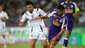 "Primăvara" de la Timișoara