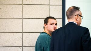 "Simt o dorință uriașă să ucid și să violez". Dezvăluiri incredibile în cazul crimei care a șocat SUA