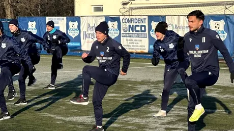 Metalul Buzău a refuzat oferta Sepsi OSK de a juca partida din Cupa României la Sfântu Gheorghe. Reacția lui Valentin Stan