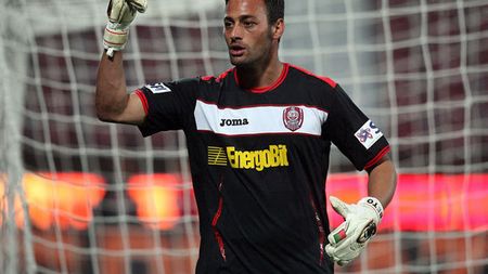 Beto și forțele speciale!** "Dacă nu mă apucam de fotbal, aș fi lucrat în trupele anti-tero"