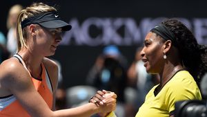 Complezență sau sinceritate? Cuvintele Mariei Șarapova, imediat cum a aflat că nu va mai juca cu Serena: "Asta îi urez!"