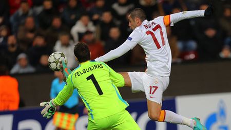 Omul care îi ține locul lui Messi în duelul cu Ronaldo este asaltat de oferte!** După Atletico și Manchester United, un trio din Serie A "se bate" pentru semnătura lui