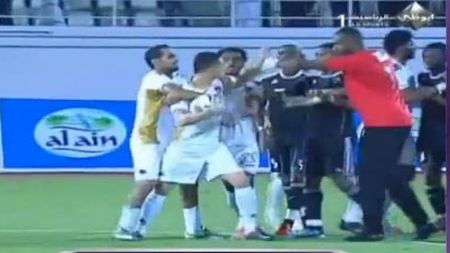 VIDEO Rădoi, în 'transă'!** Cum a vrut să CALCE ÎN PICIOARE un adversar și de cât timp a avut nevoie să se calmeze!