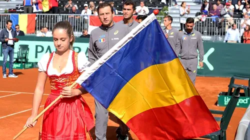 Cupa Davis | Austria învinge România cu scorul final de 4-1. Am pierdut partida, am câștigat un jucător: meci impresionant făcut de Nicolae Frunză, pariul de ultim moment al lui Pavel. Românul l-a hărțuit pe Thiem cu scurte și atacuri succesive. Ce urmează pentru tricolori