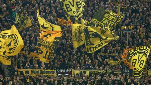 Borussia Dortmund, atac fără precedent la adresa celor de la PSG! „Nu aș vrea să fiu nevoit să îl caut pe emirul Qatarului la fiecare două săptămâni, să îi cer voie când fac ceva”