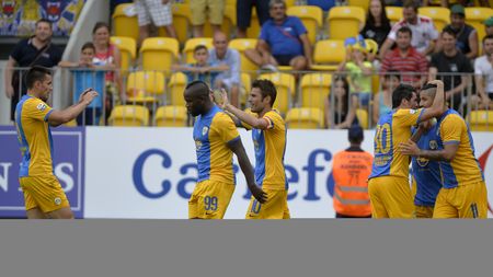 Probleme la Petrolul: Ce restanțe financiare există la club și ce jucători pot pleca în vară liberi de contract