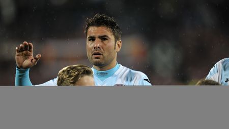 Mutu rămâne "câine": "Sper să dea gol Marica, dar să câștige Dinamo"