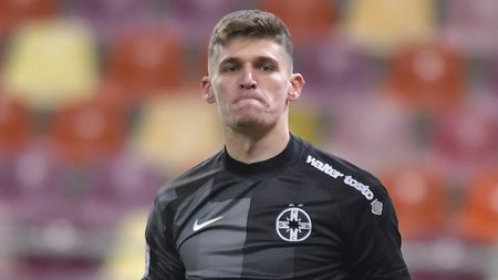 Povestea emoționantă a lui Ștefan Târnovanu! Portarul lui FCSB joacă meci de meci pentru tatăl său care s-a stins din viață: „Îmi zicea: «Luați-l, înfiați-l, că vreau să ajungă mare»” | VIDEO EXCLUSIV ProSport Special