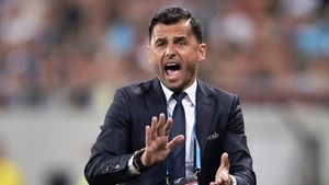 Dică fără frică: "Suporterii lor sunt fanatici, dar noi am jucat cu 50.000 de fani în tribune"