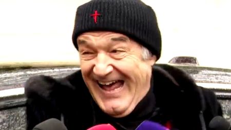 FCSB a dat lovitura! Gigi Becali: „10.000.000€”