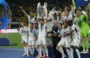 Meciuri fabuloase în faza principală a Ligii Campionilor! Real Madrid, FC Barcelona și Manchester City, dueluri-șoc