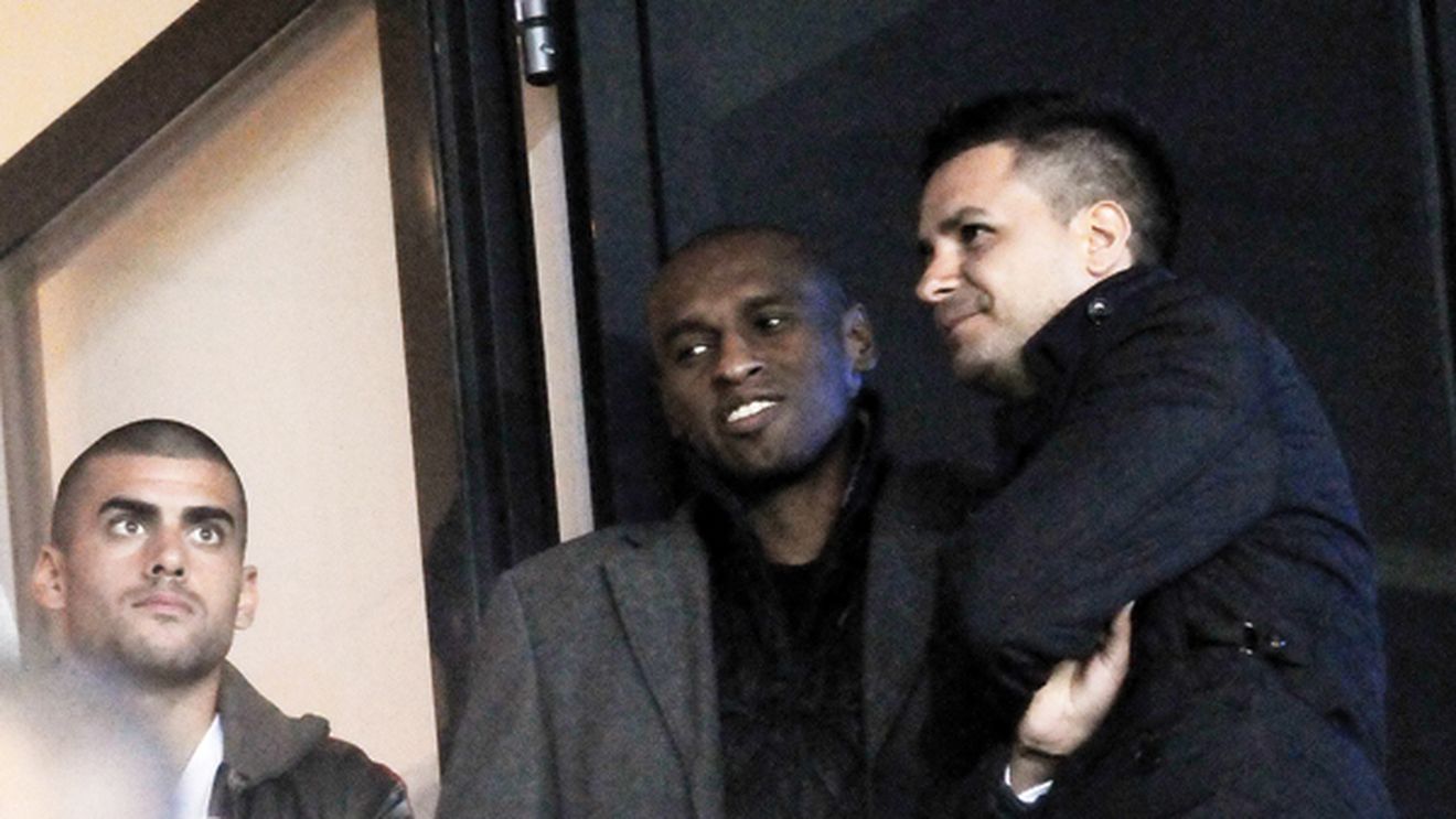 Cesinha, ultima lovitură!** Mircea Rednic l-a adus la Petrolul pe mijlocașul alături de care a lucrat la Rapid