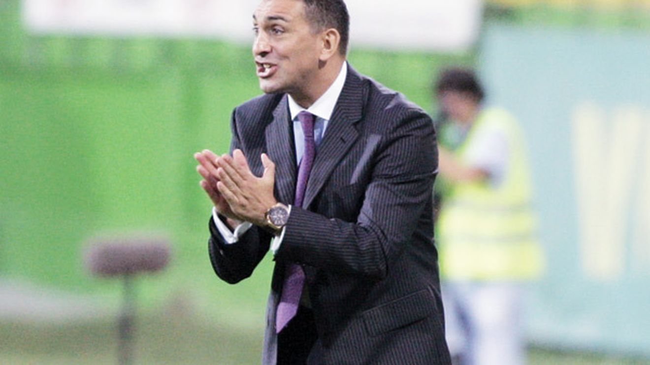 Ilie 'Pep' Dumitrescu:** "Pentru mine, la Steaua e ca la Barcelona!"