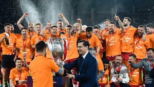 Transfer de top pentru podium! Sepsi schimbă strategia și scoate „armele grele”: aduce un fotbalist care a jucat la Atalanta!