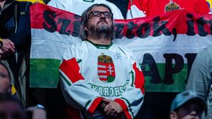 Dezamăgire uriaşă pentru unguri! Fanii maghiari voiau să joace neapărat cu România în Liga Națiunilor