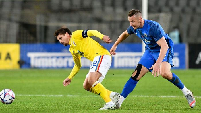 Transferul de senzație de la Universitatea Craiova. Fotbalistul anunțat de ProSport semnează cu oltenii