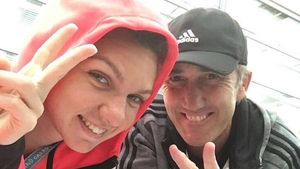 ANALIZĂ‚ | Life-coach Darren. De ce trebuia să revină Cahill și de ce e bine pentru Simona Halep că a revenit: 5 aspecte 'pro' "dream-team"-ului Simo-D