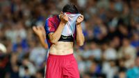 FC Barcelona a făcut anunțul oficial despre accidentarea atacantului său! Presa catalană: „Șapte luni E OUT!”