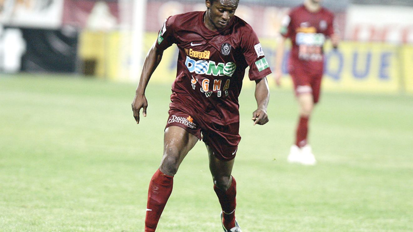 „Tottenham l-a urmărit pe Kone în meciurile din Ligă!"