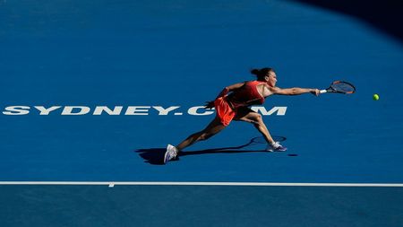 Noul clasament WTA: Halep și Begu își mențin pozițiile, Niculescu a coborât două locuri. Cum arată TOP 10