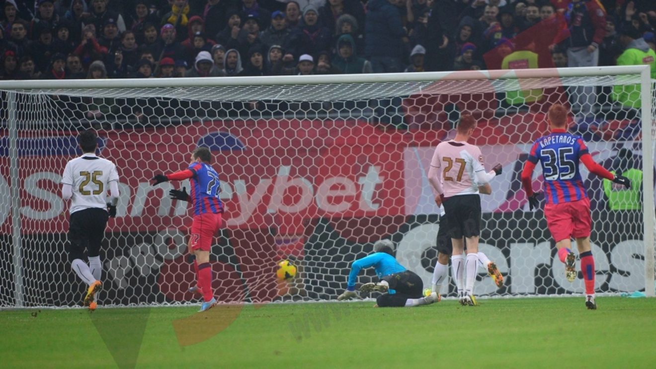 Reghe a anunțat politica de transferuri a Stelei în această iarnă: "Nu pleacă nimeni, dar vom aduce jucători!"