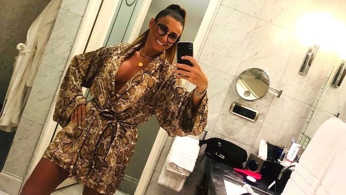 Este Anamaria Prodan trădată și de ultimul său om de încredere? Cel mai intim confident al impresarei a fost văzut de mai multe ori la biroul fraților Becali | EXCLUSIV